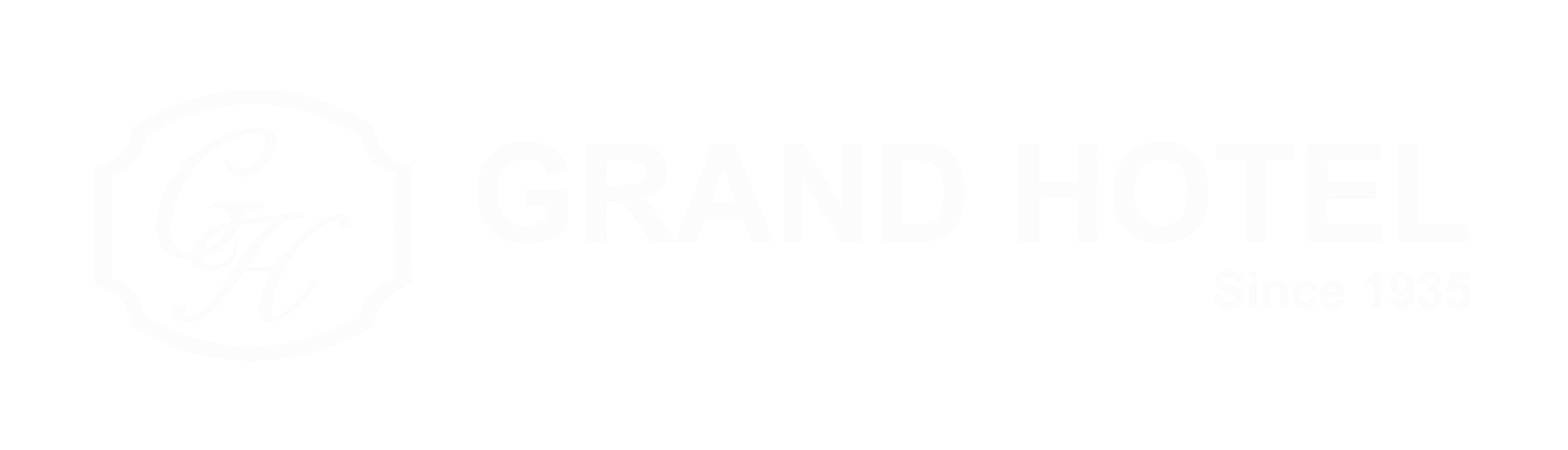 Grand Hotel Logo